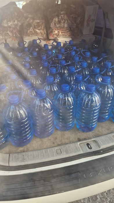 Изопропиловый спирт 99%