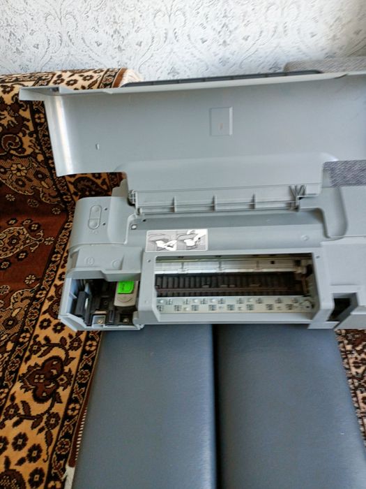 Продам принтер Canon Pixma iP1300