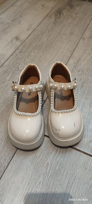 Обувь в школу 31 размер