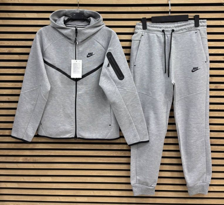 NIKE TECH 100% качество