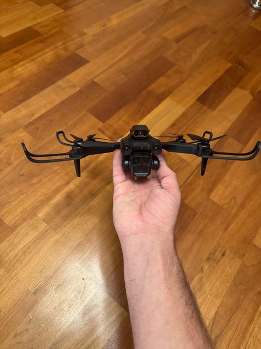 Продам квадрокоптер