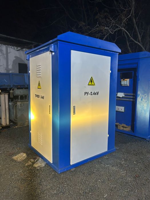 Трансформатор любые мощность