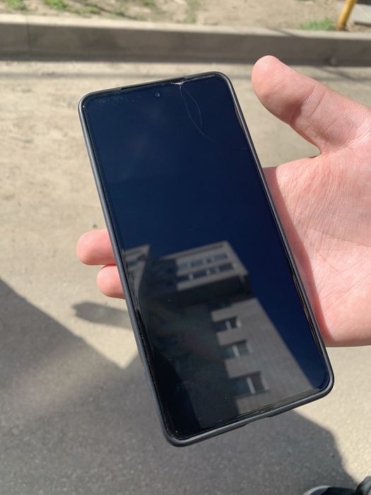 Обменяю Realme G7T на айфон