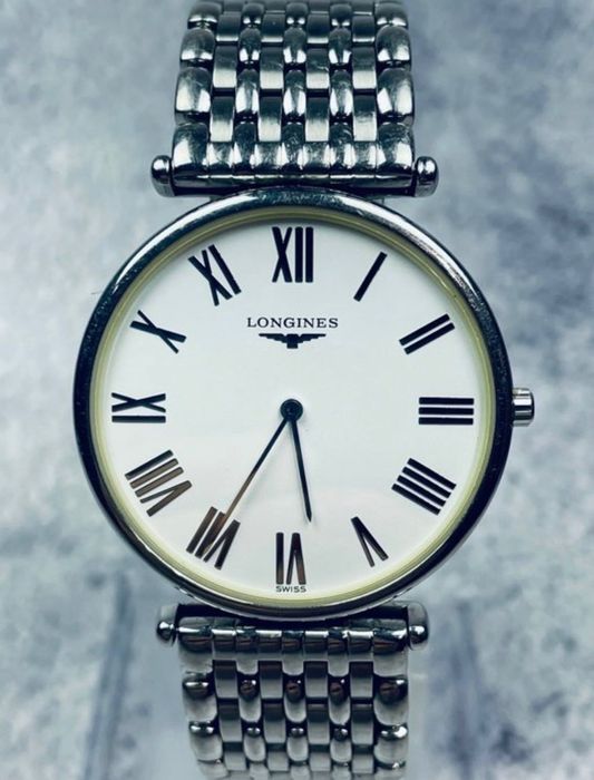 Longines - La Grande Classique - L4.635.4 -
