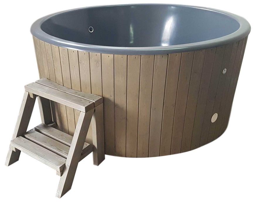 Ciubar / jacuzzi fibra de sticla PE STOC CEL MAI BUN PRET