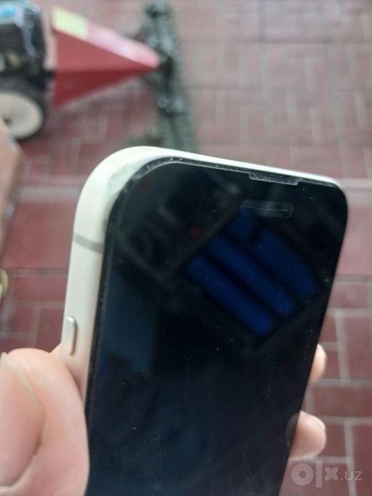 IPhone 14 pro max 17 pro max корпус койилган