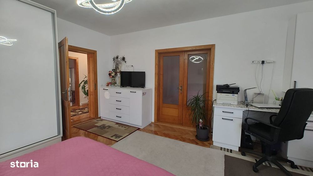 De vanzare casa in Deva,strada Oituz,nr.23