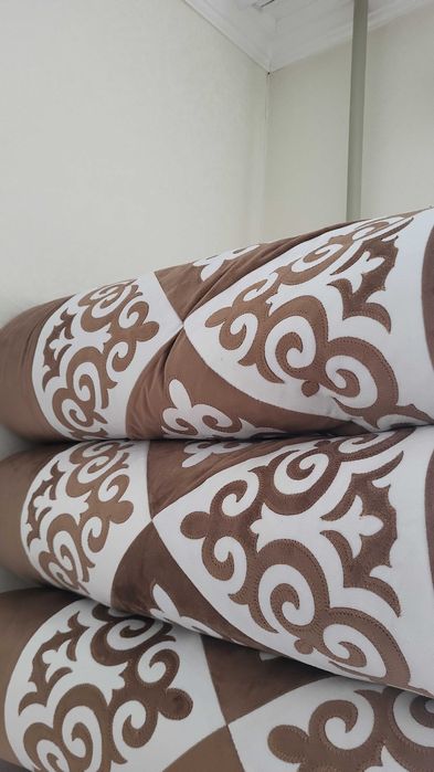 көрпеше 15мың, клем 55мың