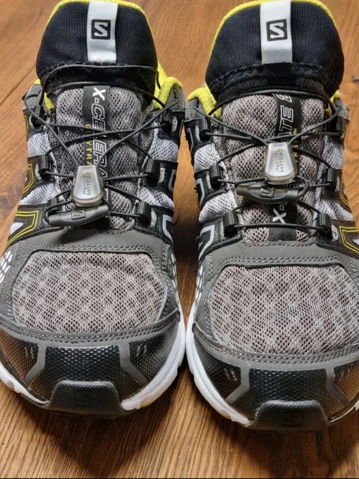 Pantofi trekking / salomon  / 42