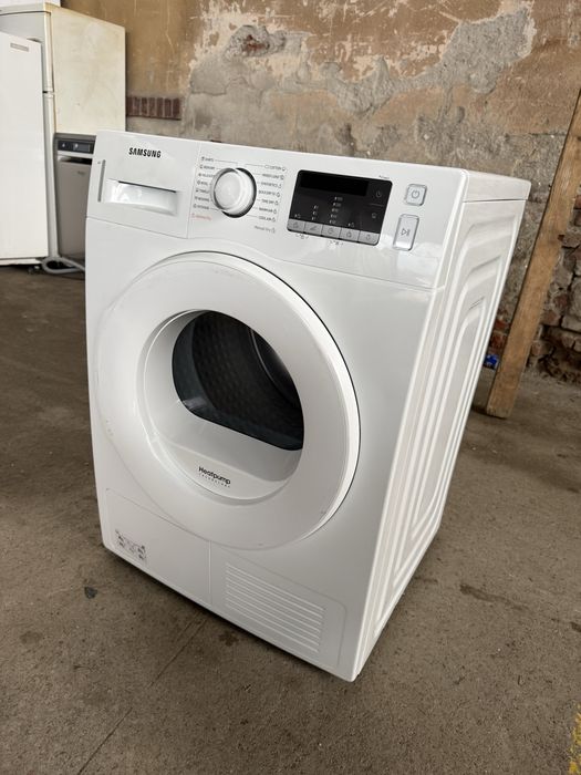 Vand uscator Samsung