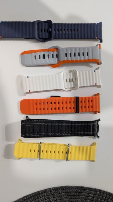 Curea Samsung Watch Ultra