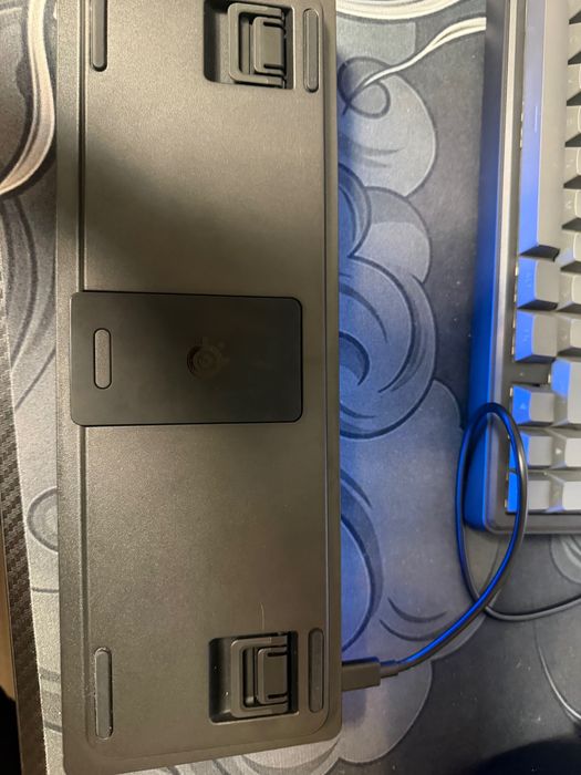 Steelseries Apex pro mini