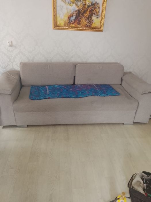 Продается диванная мебель