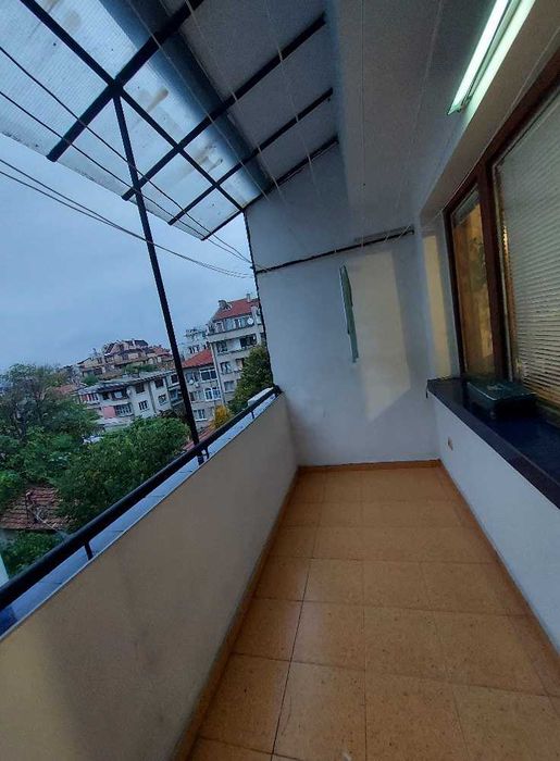 Дава се под наем Тристаен апартамент в Бургас, Възраждане - 88 кв.м за 229.5 € - Снимка #5