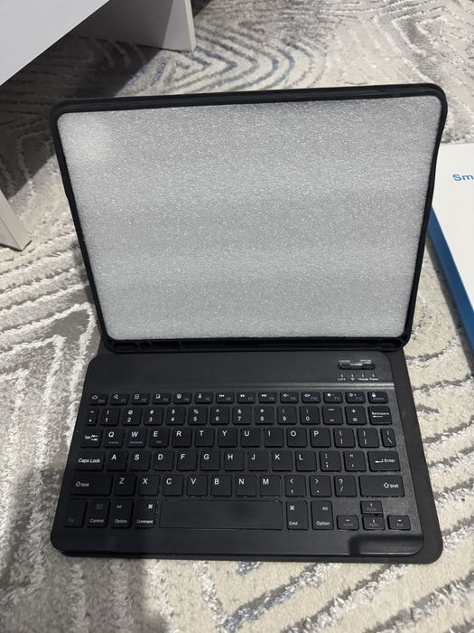 Smart keyboard case Ipad pro 11 uchun chexol