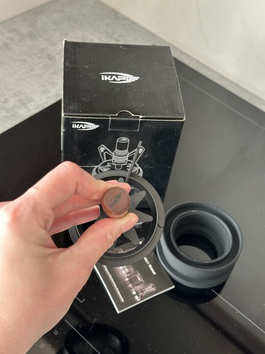 IKAPE Mantis Rotary WDT Tool 58mm