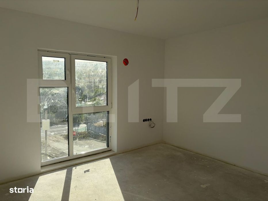 Apartament 3 camere, 69.05 mp, Habitus Oasului, Exclusivitate