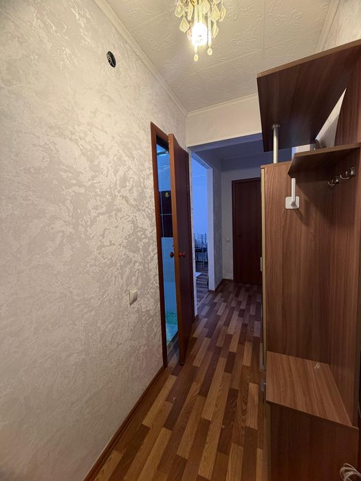 Сдается квартира