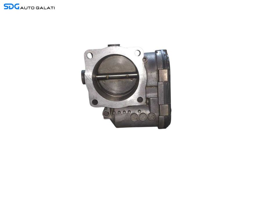Clapeta Acceleratie Audi A4 B7 1.8 T 2004 - 2009 Cod 06B133062B 0280750009 [N2373]