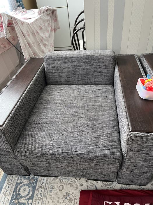 Диван-кровать