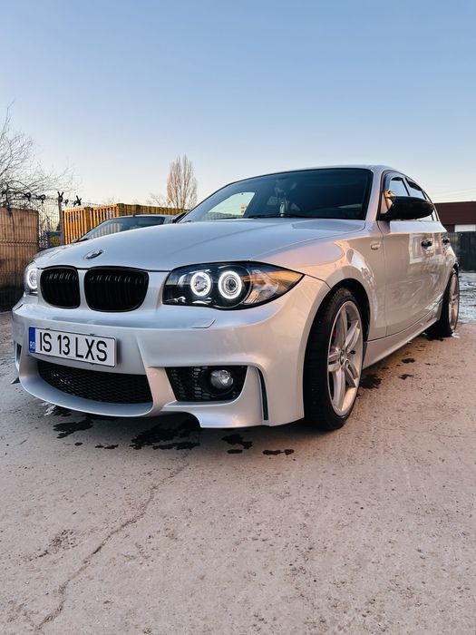 BMW 1 Series 0 — imagine 2