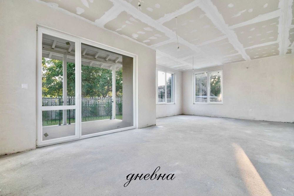 Продава се Къща в Пловдив, Коматево - 222 кв.м за 816 €/кв.м - Снимка #2