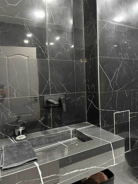 Дава се под наем Двустаен апартамент в Пазарджик, Идеален център - 80 кв.м за 897.6 € - Снимка #18