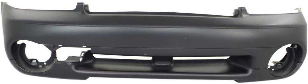 Передний бампер Subaru Outback USA