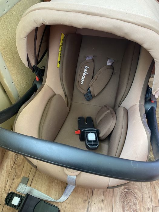 Продам автокресло