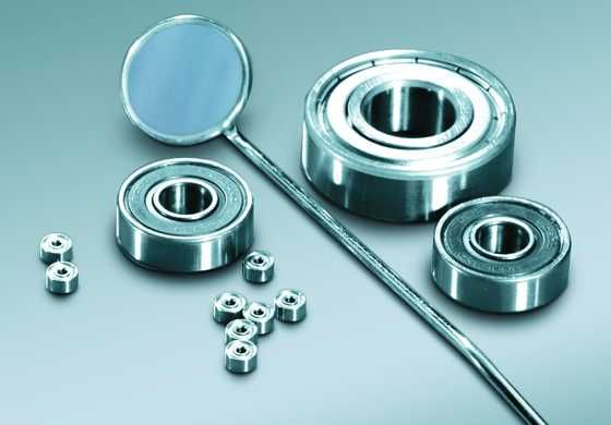 Подшипник NSK 608ZZ1MC3E