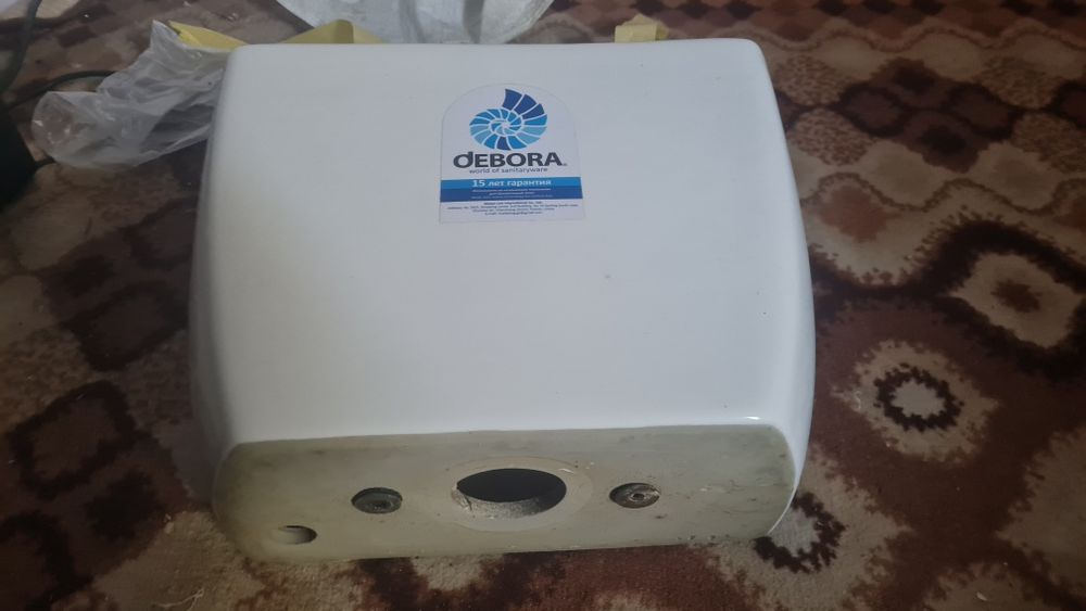 Бачёк для унитаза