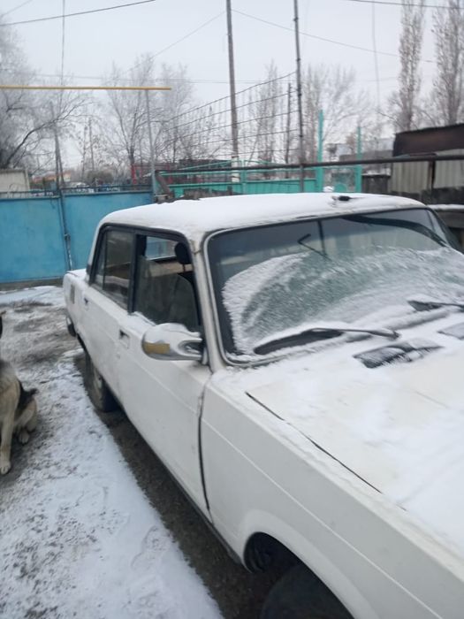 Продаётся Нива 1999