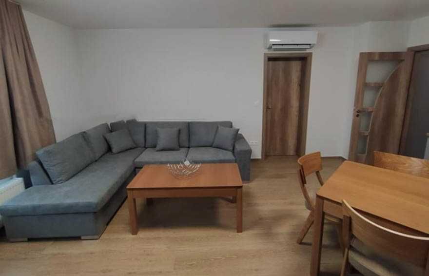 Дава се под наем Двустаен апартамент в София, Зона Б-19 - 85 кв.м за 598.23 € - Снимка #2