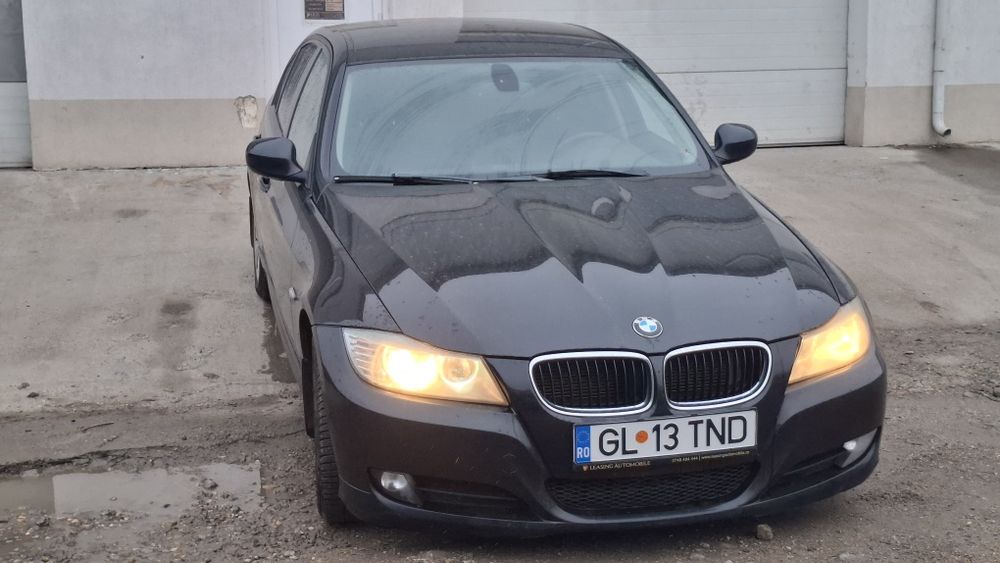 Vand Bmw Seria 3