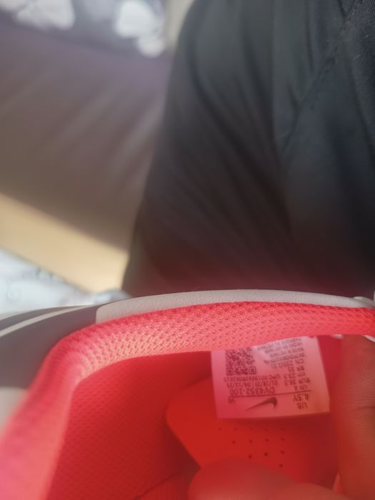 Детски бутонки NIKE 36.5