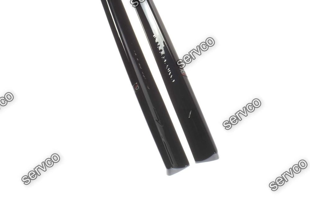 Praguri Audi A3 S3 8V Coupe 2012-2020 v6 - Maxton Design