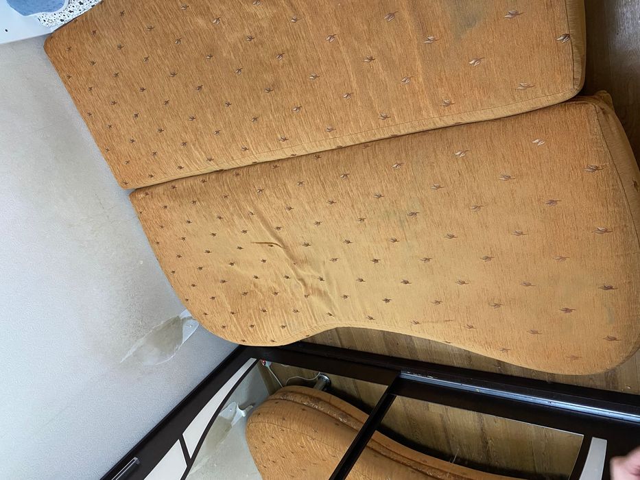 Продам тахту раскладную