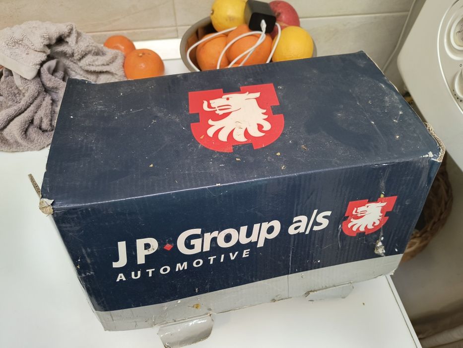 Nissan Qashqai J10 1.6 benzină. Piese noi