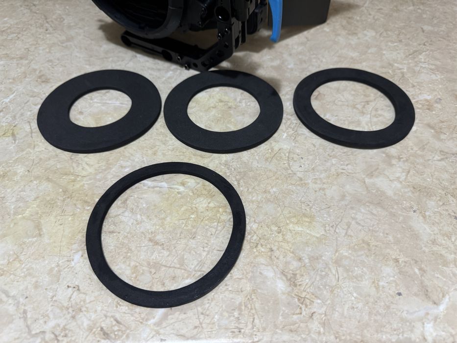 Компендиум профессиональный fotga dp3000