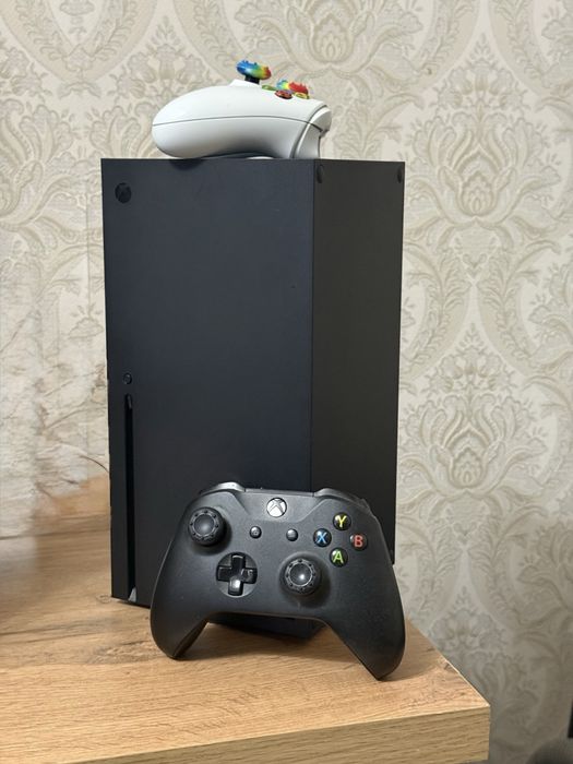 Продается Xbox Series X