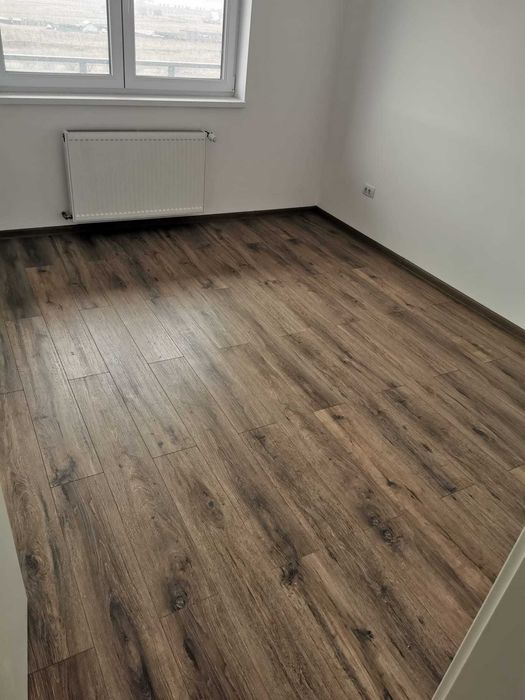 Apartament 3 camere , decomandat, Tractorul - Grandis Residence, NOU.