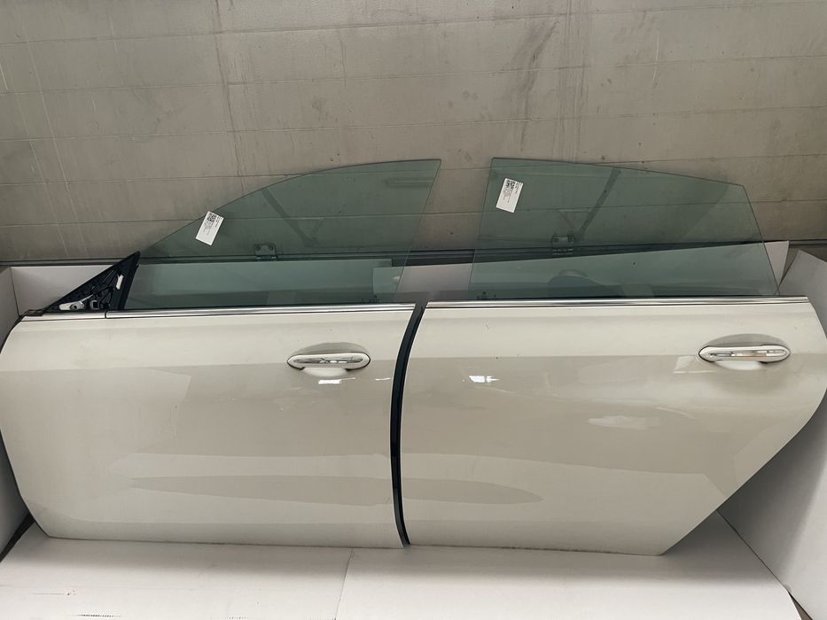 Usa usi BMW seria 6 GT F32 oglinda geam trim