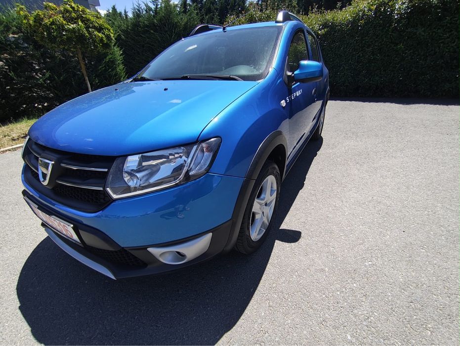 DACIA Sandero 2021 — imagine 4