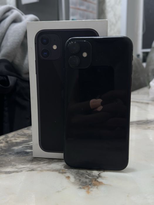 Iphone 11, 128Gb