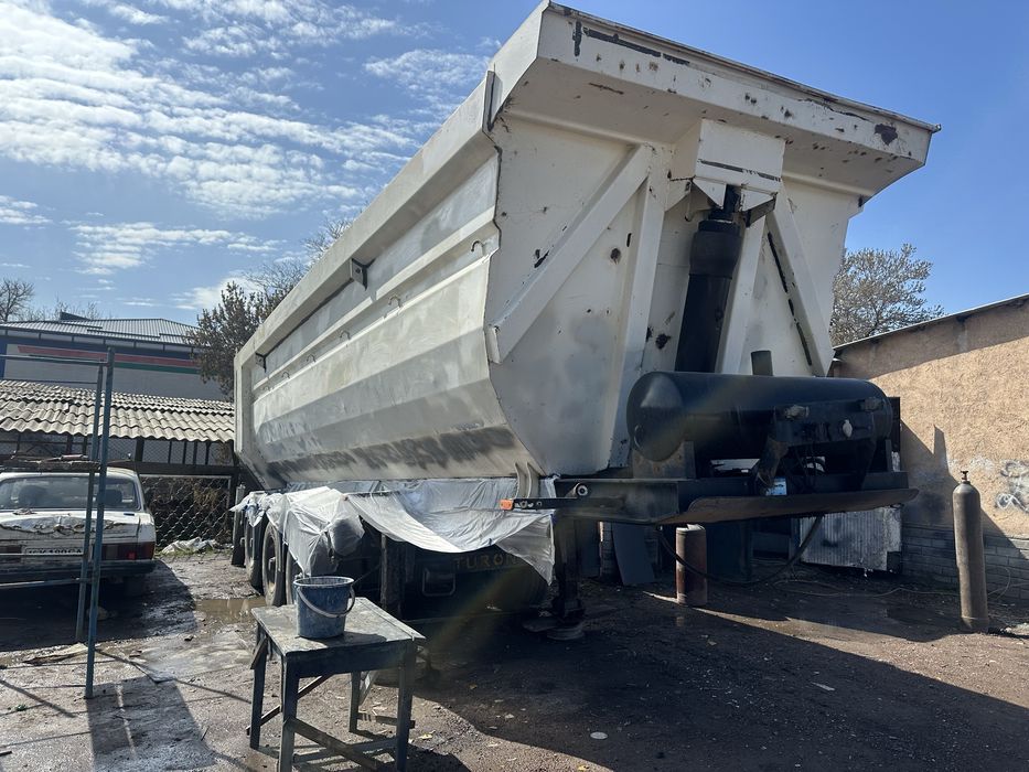 ремонт кузоф присеп