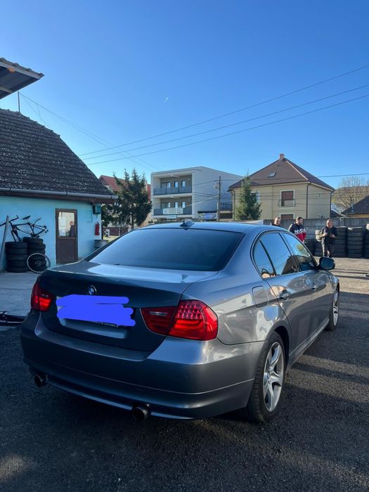 De Vanzare E90 335i Xdrive 2011