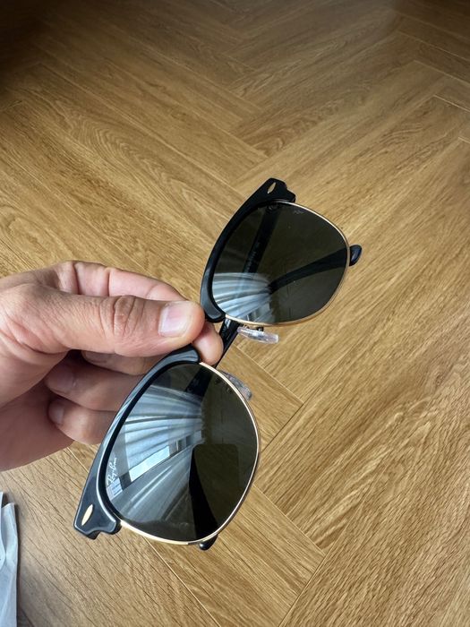 Очки Ray ban original