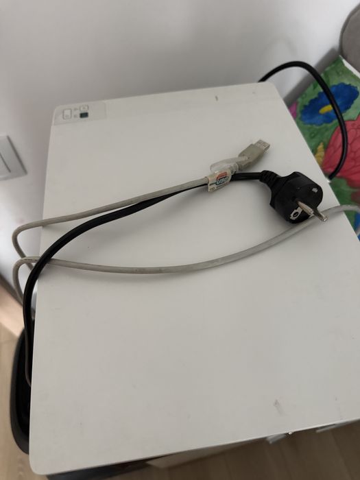 Imprimanta HP LaserJet Pro MFP M28a