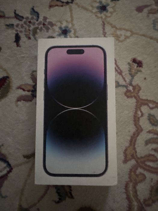 Айфон 14 про на 128гб