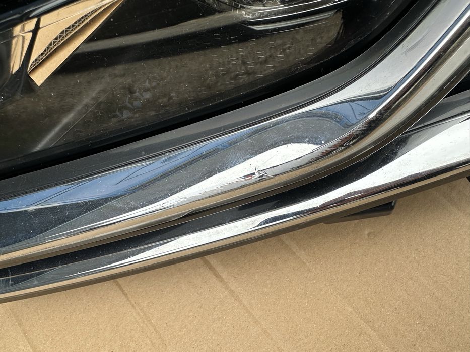 Far stanga original vw arteon full led 2017-2020 Europa